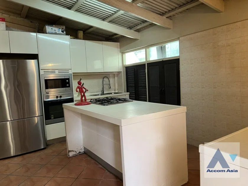 picture 🔼🔽 AccomA 📩 Home Office 2 BR House in Phaya Thai (AA41398) - 11/18