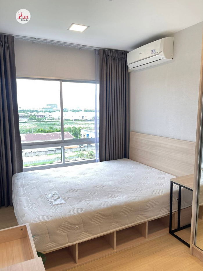 picture Plum Condo Rangsit Alive for rent - 2/20
