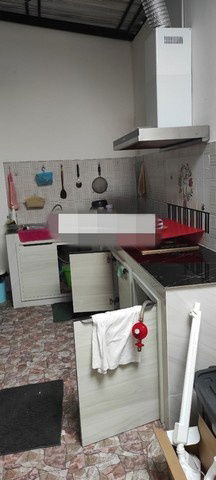 picture Town Home For Rent Pruksaville 114 Ramkhamhaeng-Romklao Bangkok - 8/8