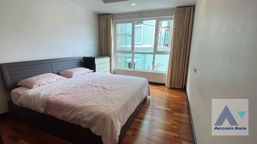 รูป 🔼🔽 AccomA 📩  2 BR Condominium @The Avenue Sukumvit 61 (AA40611) - รูปที่ 5/11
