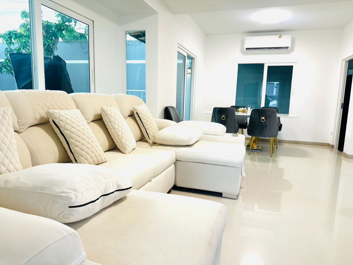 รูป ขายบ้านเดี่ยว หมู่บ้านพฤกษ์ลดา ปิ่นเกล้า-สายห้า ราคาคุ้มมาก - รูปที่ 14/38
