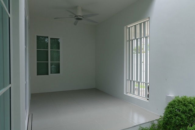 รูป ให้เช่าบ้าน ชัยพฤกษ์บางนา กม.15  - รูปที่ 32/39