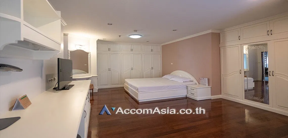 picture 🔼🔽 AccomA 📩 Pet friendly 3 BR Condominium @Fifty Fifth Tower (AA19455) - 7/11