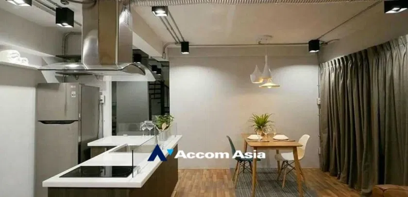 picture 🔼🔽 AccomA 📩 Duplex Condo 2 BR Condominium @Thonglor Tower (AA33143) - 7/17