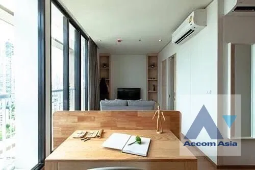 รูป 🔼🔽 AccomA 📩  2 BR Condominium @Park Origin Phrom Phong (AA26651) - รูปที่ 3/11