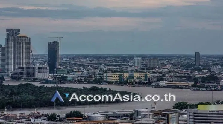 picture 🔼🔽 AccomA 📩 Penthouse 3 BR Condominium @The Emporio Place (AA18643) - 13/13