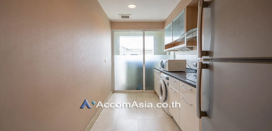 picture 🔼🔽 AccomA 📩 The Bangkok Sukhumvit 43 Condominium - 6/11