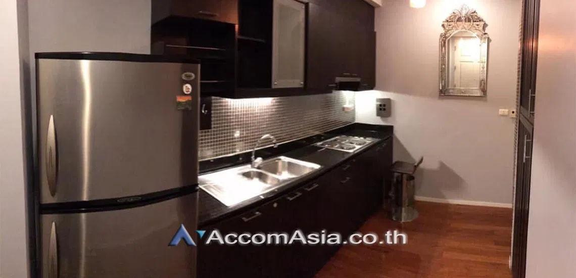 picture 🔼🔽 AccomA 📩  2 BR Condominium @The Height Thonglor (AA30792) - 8/13