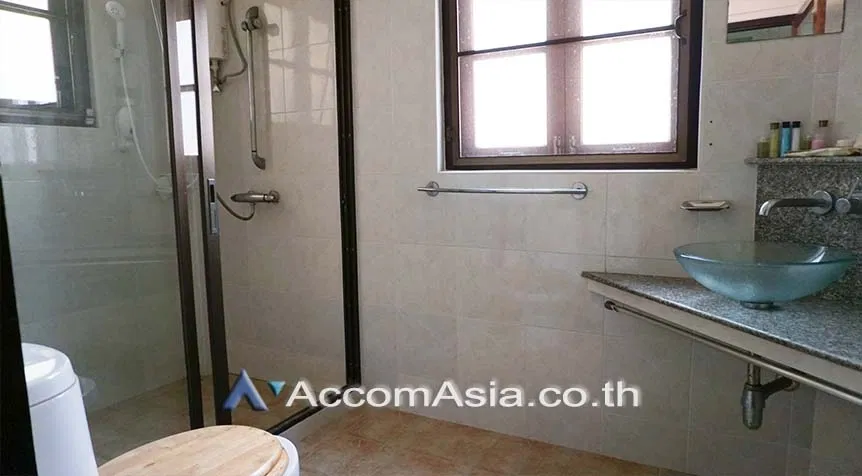 picture 🔼🔽 AccomA 📩 Home Office,Pet friendly 2 BR House in  Lumphini (20706) - 11/13
