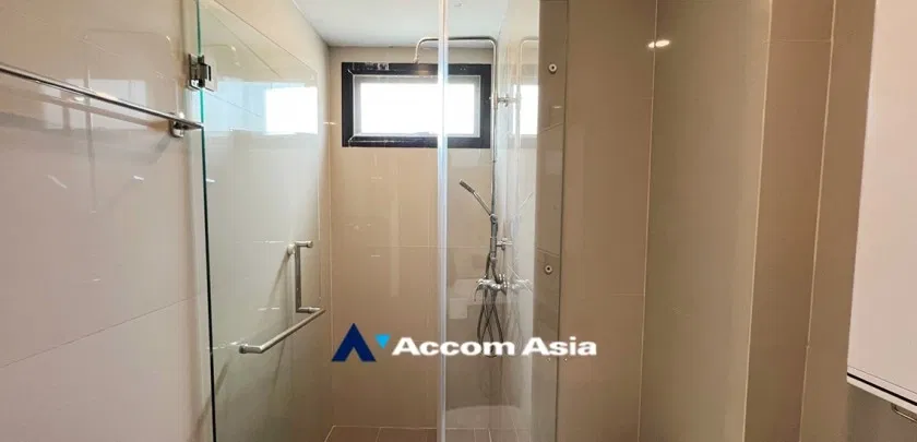 รูป 🔼🔽 AccomA 📩 Charming townhouse in the prime Sathorn area with stylish design (AA25860) - รูปที่ 20/20