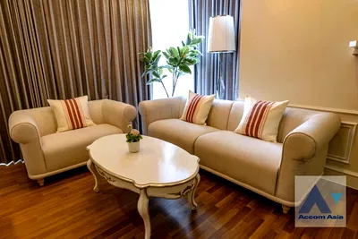 ขายคอนโด : 🔼🔽 AccomA 📩  2 BR Condominium @Le Luk (AA34002)