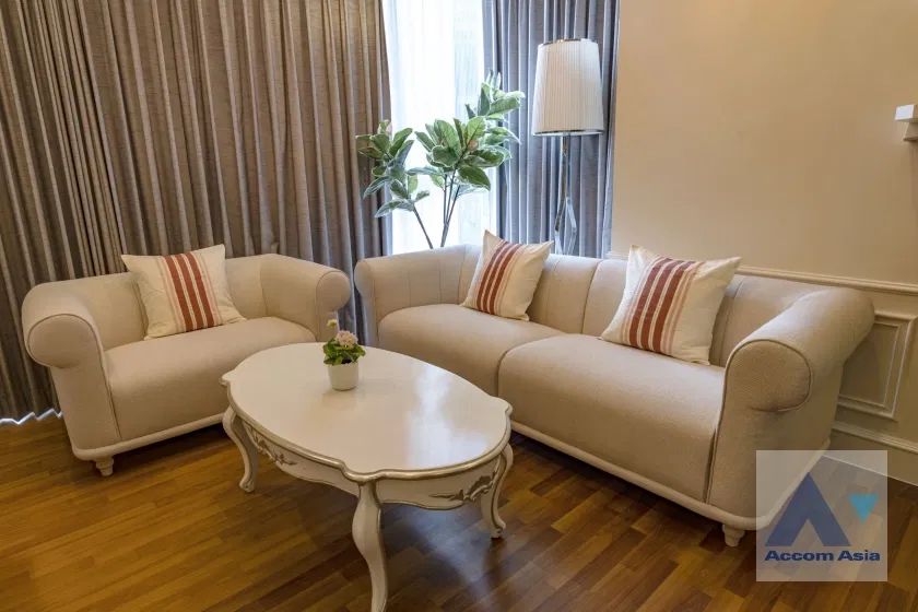 รูป 🔼🔽 AccomA 📩  2 BR Condominium @Le Luk (AA34002) - รูปที่ 1/20