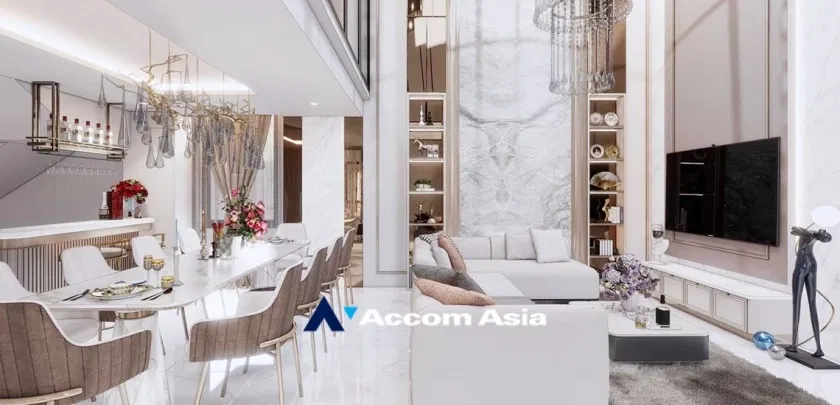 picture 🔼🔽 AccomA 📩 Striking Luxury Residence with Private Lift and Rooftop Garden (AA33334) - 4/16