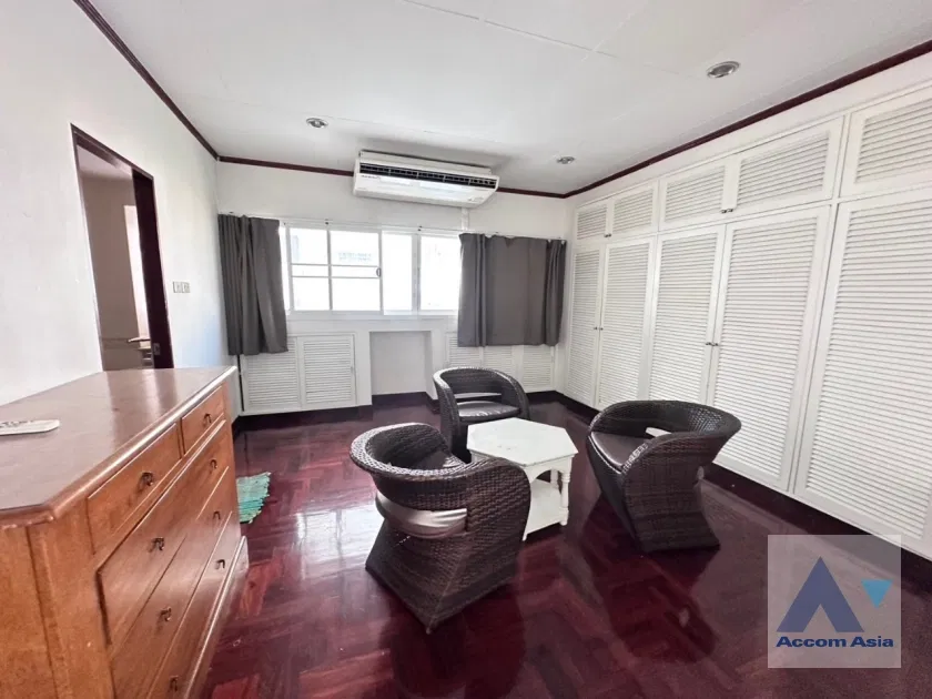 picture 🔼🔽 AccomA 📩 Condominium with full glass and panoramic views at Siam Penthouse 1 (AA42700) - 6/11