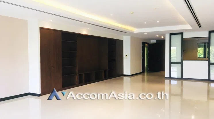 รูป 🔼🔽 AccomA 📩  Bright condominium with city views and seamless layout in Sathorn (AA24169) - รูปที่ 1/11