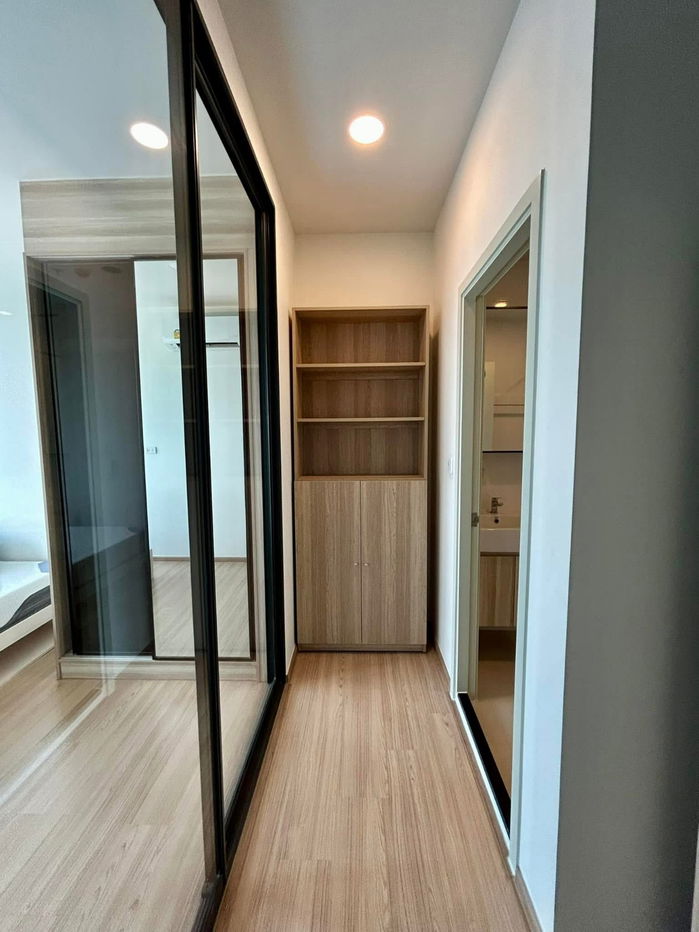picture PFD-05521	Condo for Rent: Chewathai Kaset-Nawamin Schedule a viewing ■ Line: @propertyfinder					 					 - 4/8