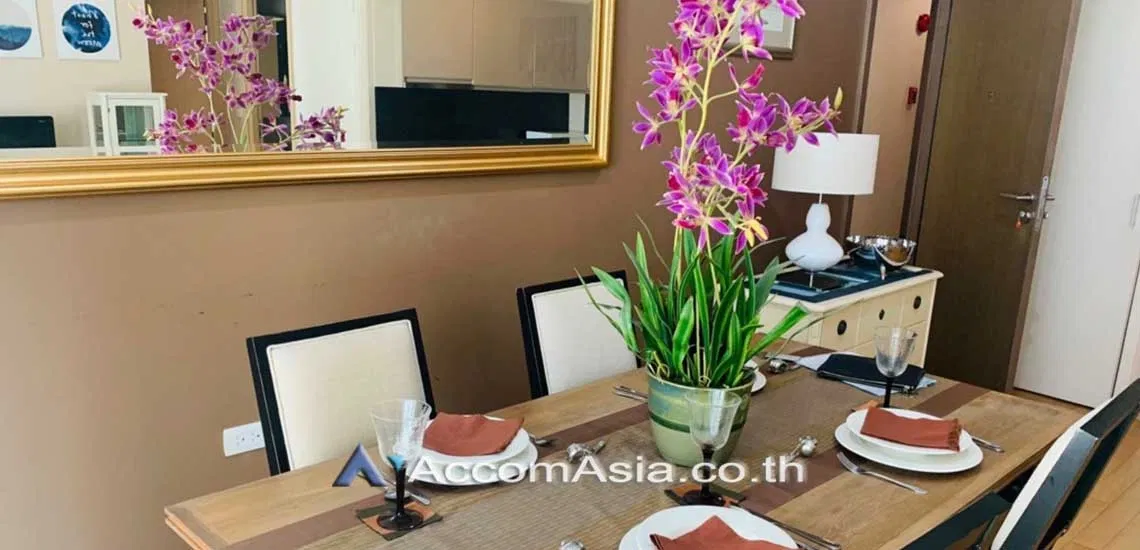 รูป 🔼🔽 AccomA 📩  2 BR Condominium @39 By Sansiri (AA18269) - รูปที่ 4/8