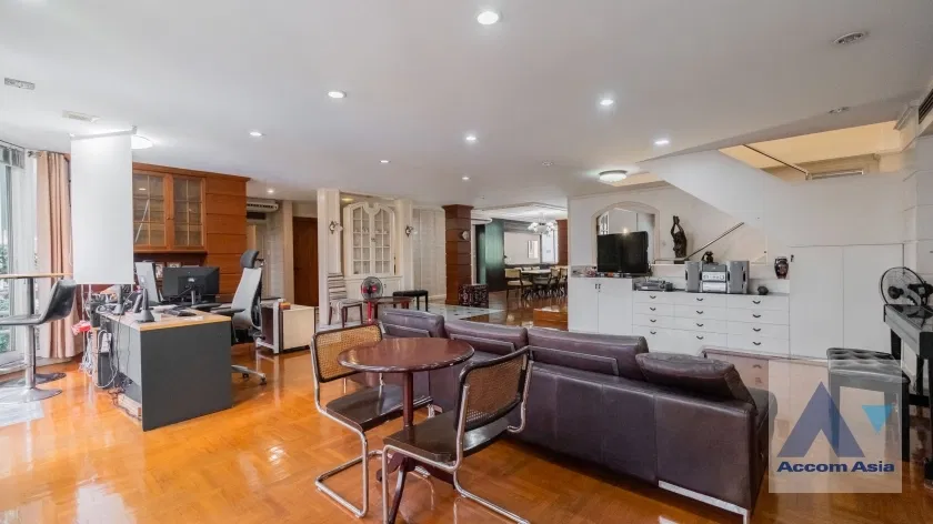 picture 🔼🔽 AccomA 📩 Panoramic duplex condominium with skyline views at Premier Condominium (AA37526) - 5/20