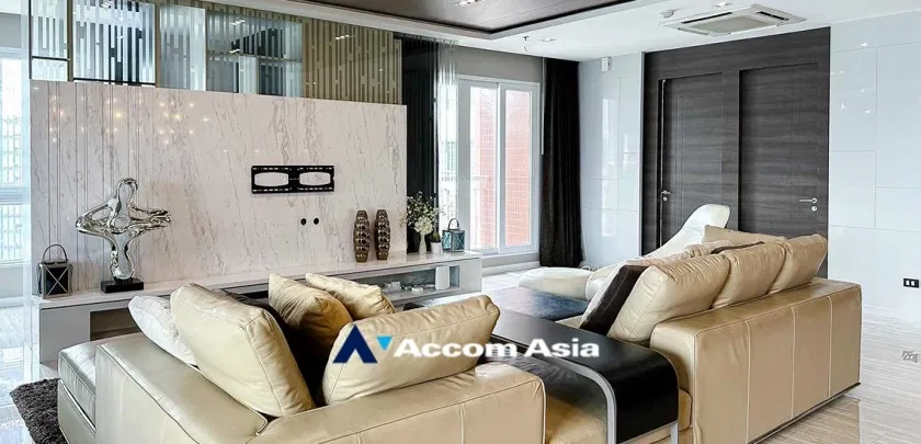 รูป 🔼🔽 AccomA 📩 CitiSmart Sukhumvit 18 Condominium - รูปที่ 2/15