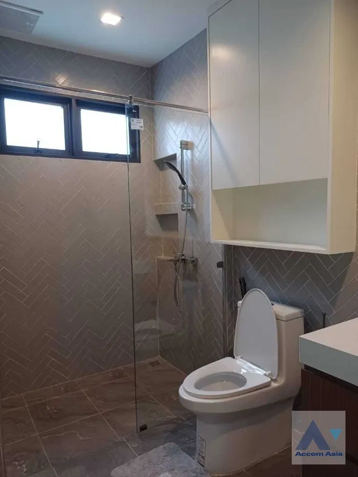 รูป 🔼🔽 AccomA 📩  2 BR Townhouse in Suan Luang (AA41520) - รูปที่ 17/19