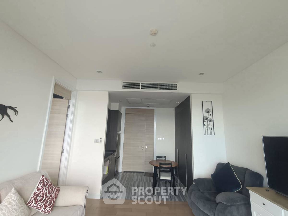 picture 1-BR Condo at Reflection Jomtien Beach Pattaya close to Pattaya (ID 2283873) - 16/18