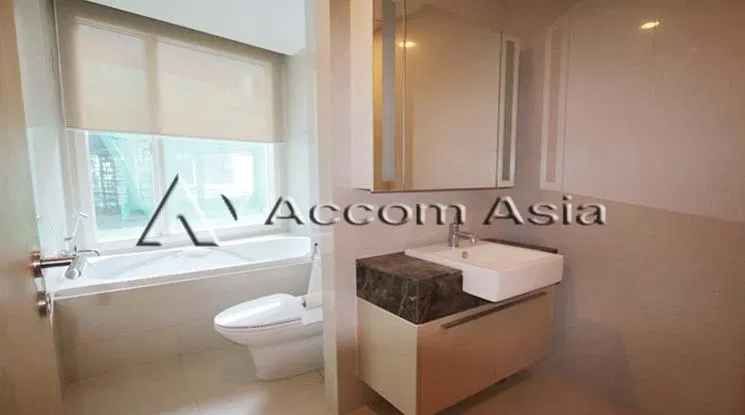 picture 🔼🔽 AccomA 📩  2 BR Condominium @39 By Sansiri (1516452) - 9/9