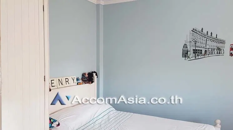 picture 🔼🔽 AccomA 📩  3 BR Townhouse @Fantasia Villa 2 (AA17201) - 10/15