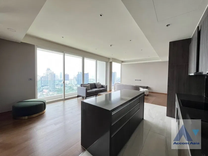 รูป 🔼🔽 AccomA 📩 Penthouse at Siamese Exclusive Sukhumvit 42 - Branded Residence with Hotel-Level Services - รูปที่ 2/17