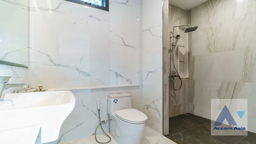 รูป 🔼🔽 AccomA 📩 Newly renovated,Common Pool 3 BR Townhouse @KLANG Nivas (AA41750) - รูปที่ 17/20