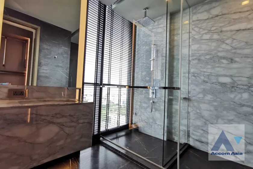 รูป 🔼🔽 AccomA 📩 Fully furnished, Luxury Condo For Rent and Sale @ The monument thong lo (AA36005) - รูปที่ 16/20