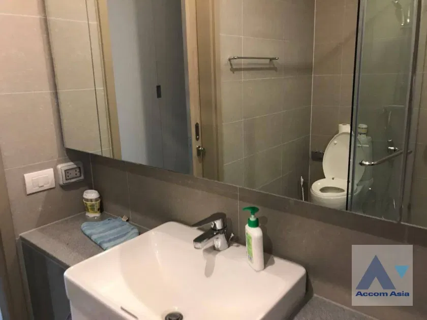 picture 🔼🔽 AccomA 📩  2 BR Condominium @Noble Ploenchit (AA20106) - 5/7
