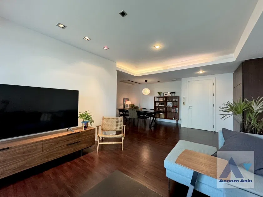 รูป 🔼🔽 AccomA 📩  2 BR Condominium @Supreme Elegance (AA40537) - รูปที่ 3/9
