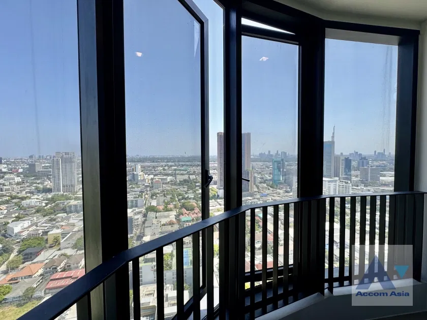 picture 🔼🔽 AccomA 📩 Corner Unit 2 BR Condominium @IDEO Q Sukhumvit 36 (AA43862) - 2/8