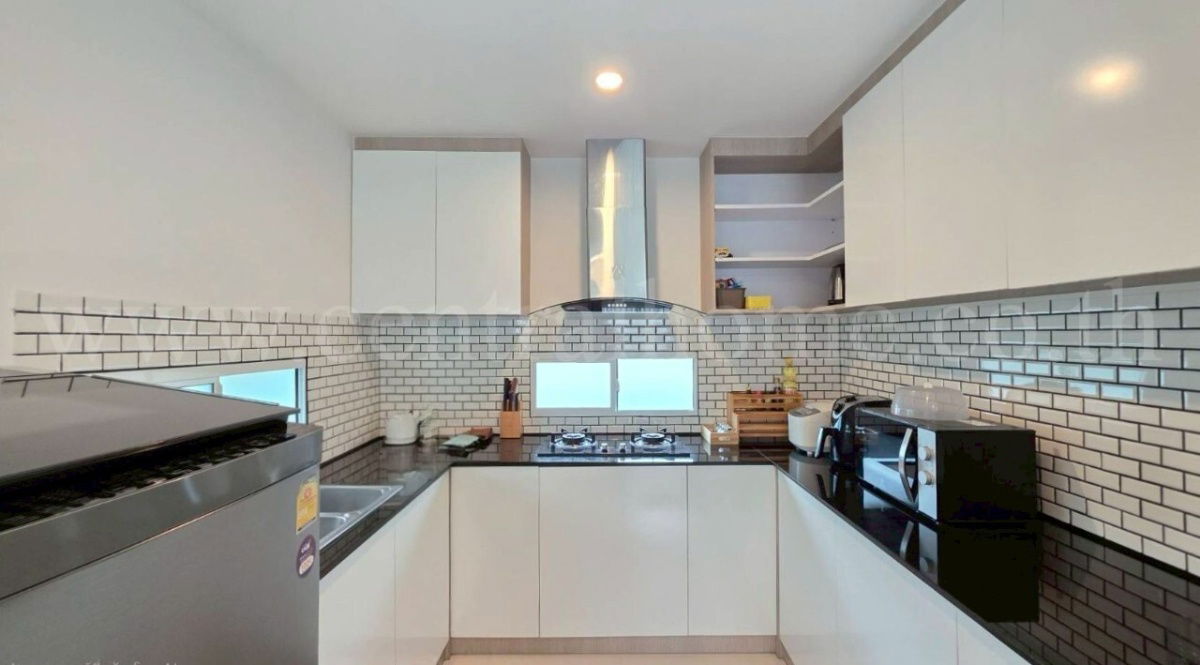 รูป บ้านเดี่ยว เดอะ แพลนท์ อ่อนนุช - มอเตอร์เวย์ ใกล้ คลับเฮ้าส์ - รูปที่ 10/20