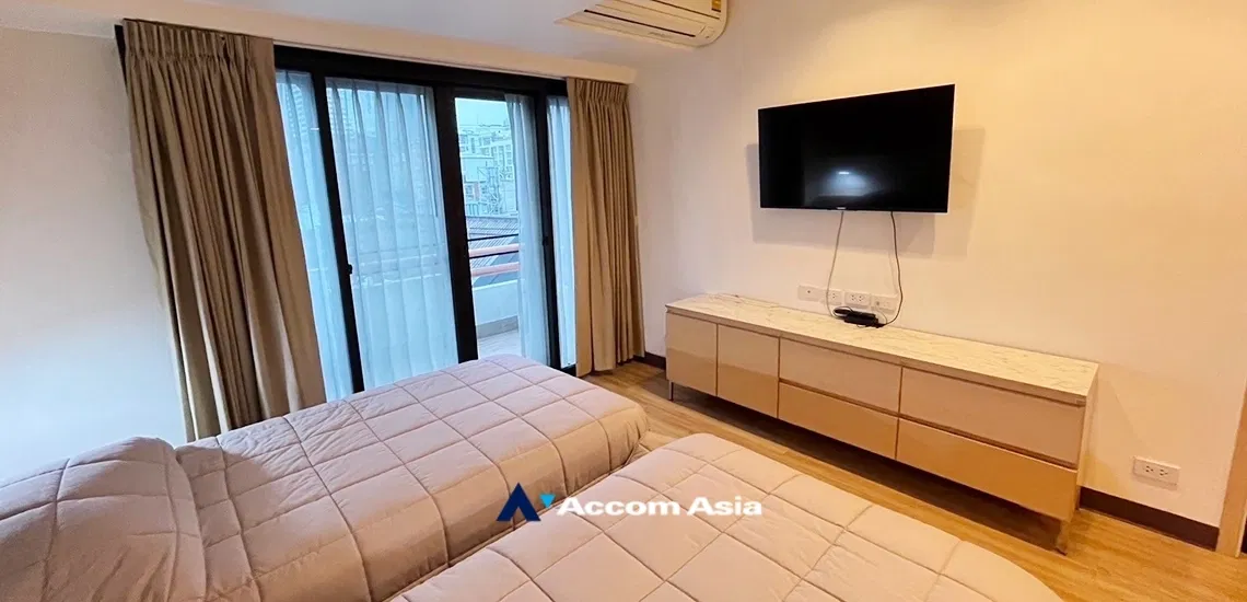 picture 🔼🔽 AccomA 📩  2 BR Condominium @La Maison Ruamrudee (26911) - 14/20