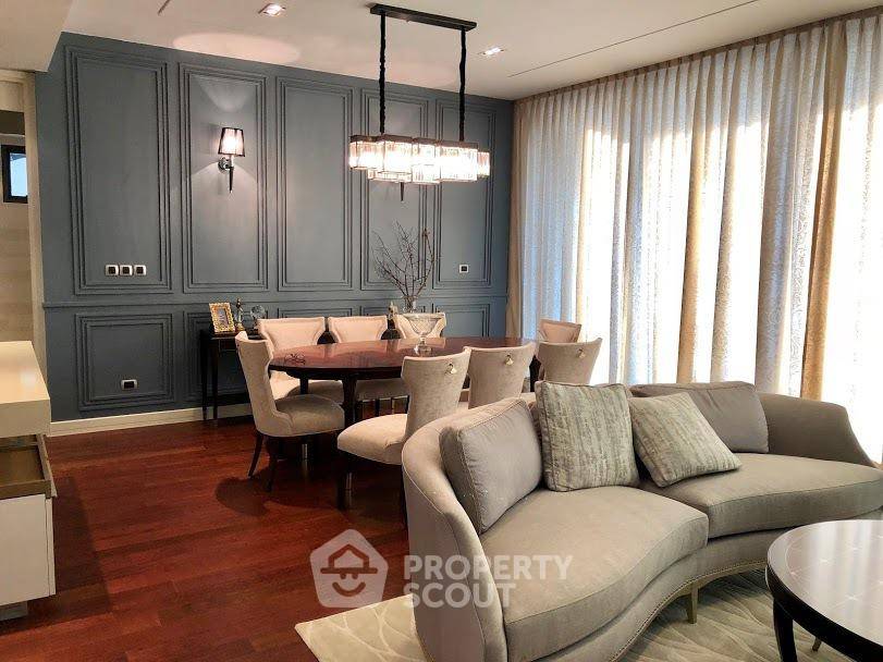 picture 2-BR Condo at Marque Sukhumvit near BTS Phrom Phong (ID 453112) - 3/13
