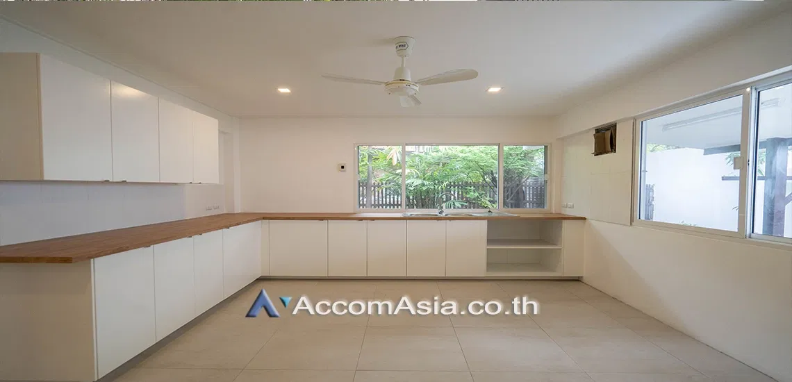 รูป 🔼🔽 AccomA 📩 Pet friendly 4 BR House @Thai Village (AA30492) - รูปที่ 17/20