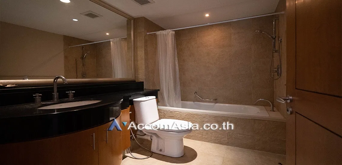 รูป 🔼🔽 AccomA 📩  2 BR Condominium @Sky Villas Sathorn (AA15930) - รูปที่ 7/8