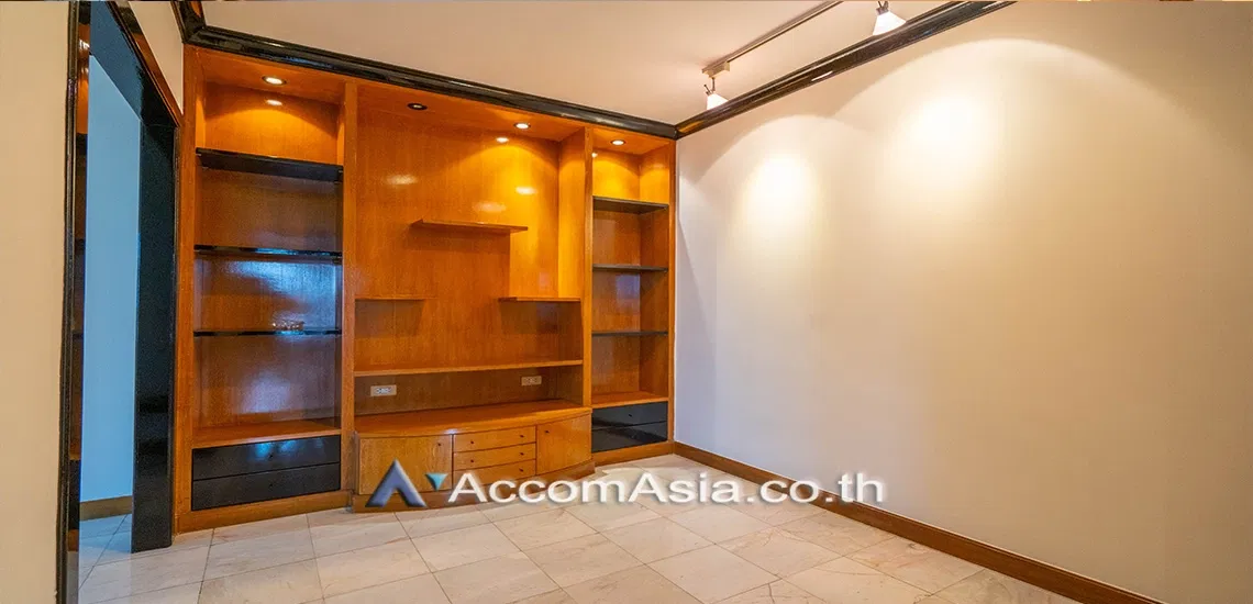 รูป 🔼🔽 AccomA 📩 Classic condominium with open city views in Sukhumvit (2038701) - รูปที่ 11/20