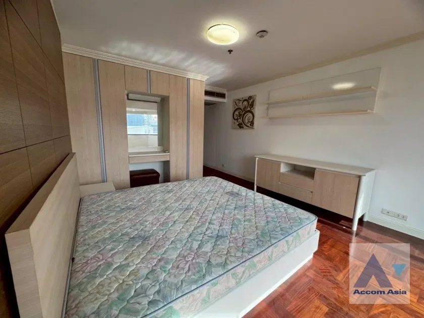 picture 🔼🔽 AccomA 📩  2 BR Condominium @Baan Suan Petch (28195) - 20/20
