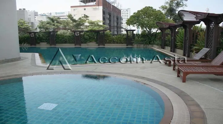 รูป 🔼🔽 AccomA 📩  3 BR Condominium @Tower Park (AA13024) - รูปที่ 2/3