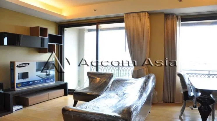 รูป 🔼🔽 AccomA 📩  1 BR Condominium @Prive by Sansiri (1520155) - รูปที่ 3/9