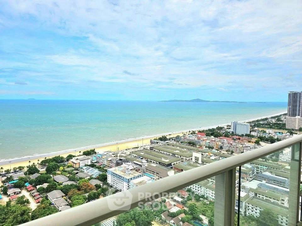 รูป คอนโด 5-ห้องนอน ที่ เดอะ ริเวียร่า จอมเทียน ใกล้ หาดจอมเทียน (ID 2283871) - รูปที่ 7/9