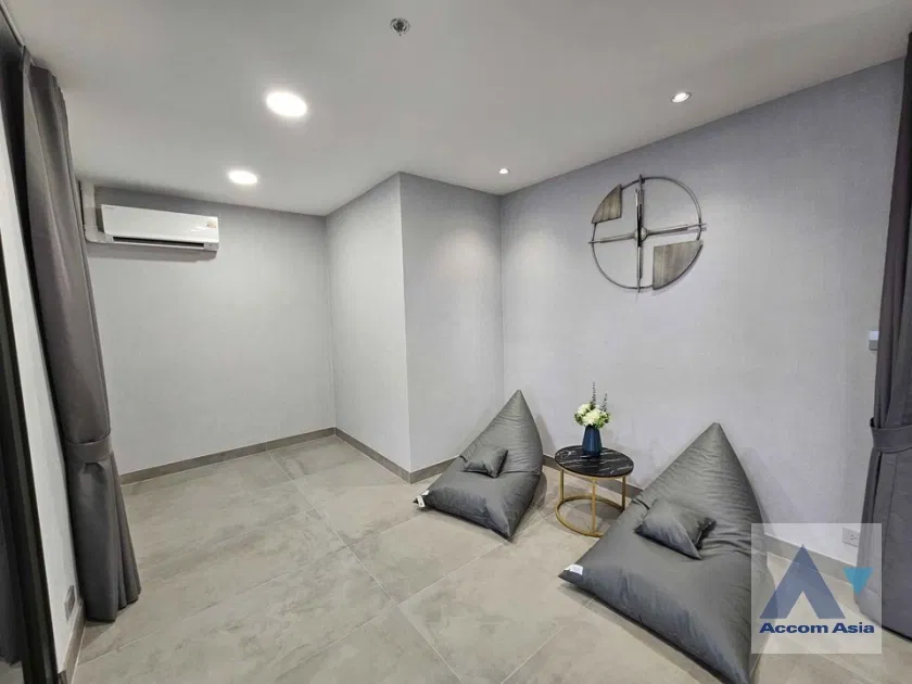 รูป 🔼🔽 AccomA 📩  Spacious condominium with open layout in Thonglor (AA39925) - รูปที่ 10/20