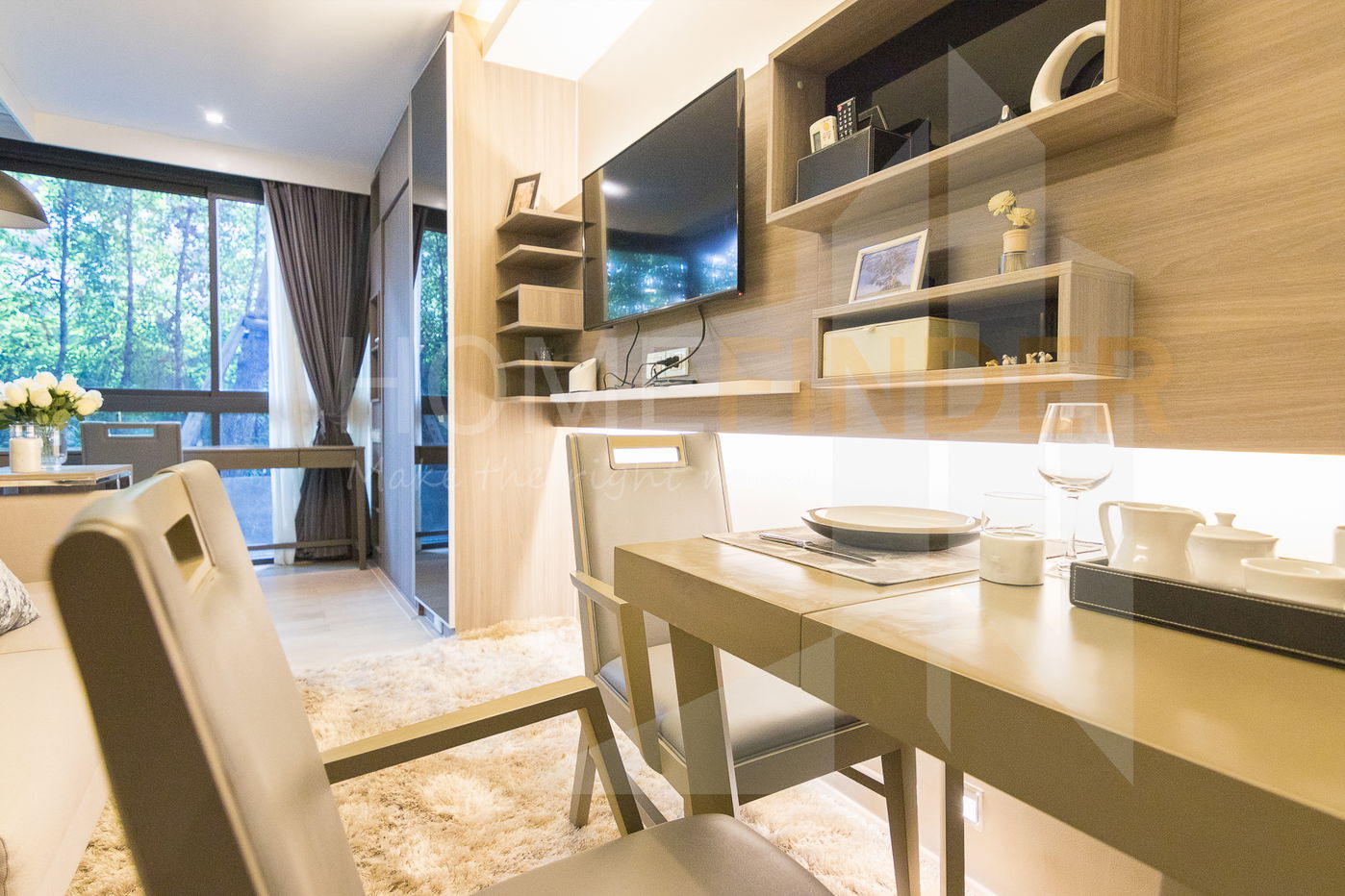รูป Urbitia Thong Lo 2 bedrooms, for sale - รูปที่ 9/13