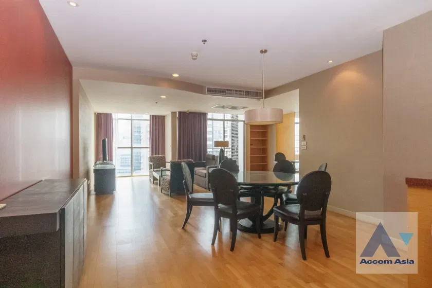 picture 🔼🔽 AccomA 📩 Fully furnished condo for Sale and Rent, Spacious for family at Urbana Sathorn Condominium (1513149) - 3/20