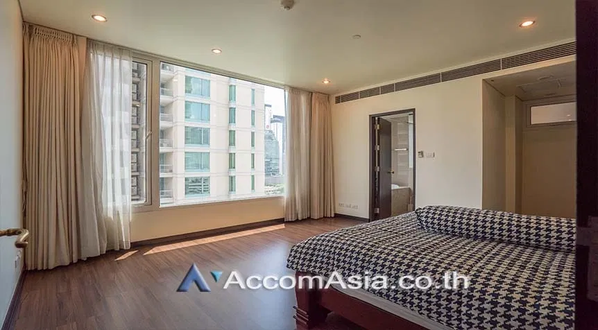 picture 🔼🔽 AccomA 📩  2 BR Condominium @The Park Chidlom (1521068) - 5/8