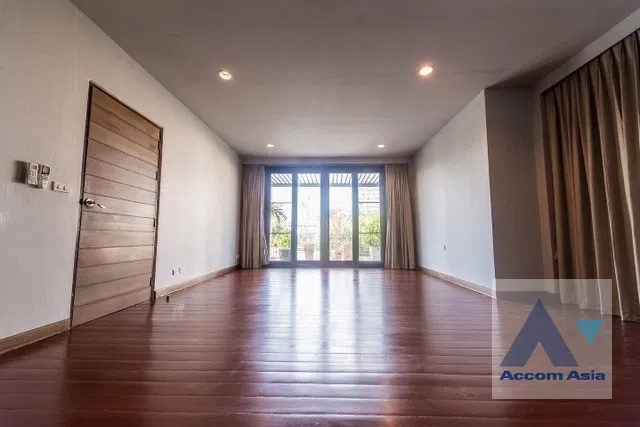 picture 🔼🔽 AccomA 📩 Private Swimming Pool 4 BR House in Khlong Ton Nuea (96338) - 10/20