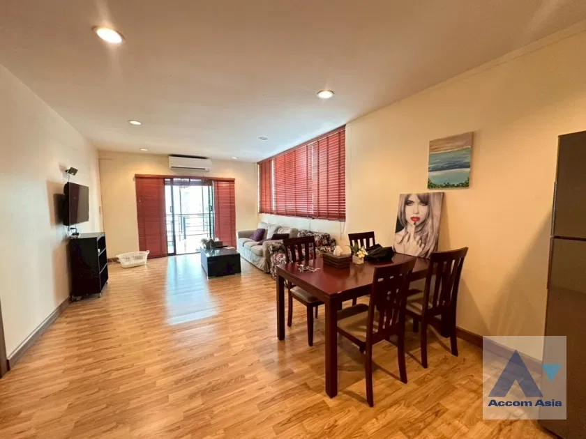 picture 🔼🔽 AccomA 📩  2 BR House in Khlong Ton Nuea (AA43887) - 3/18