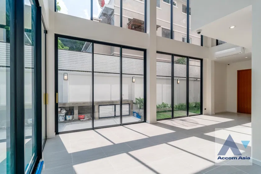 รูป 🔼🔽 AccomA 📩 Private Swimming Pool 3 BR House @THE SHADE 101 (AA41945) - รูปที่ 15/20